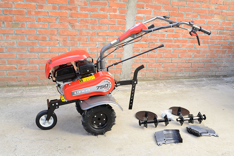 LONCIN 750 (1WG3.9-75fQ-DA)